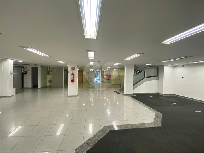 Aluguel Salão Comercial São Paulo Santana REO1049969 10