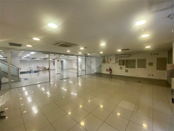 Aluguel Salão Comercial São Paulo Santana REO1049969 6