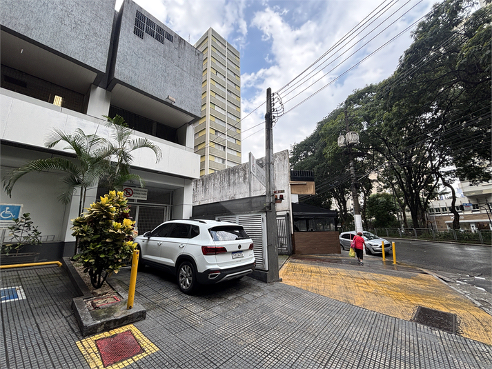 Aluguel Salão Comercial São Paulo Santana REO1049969 3