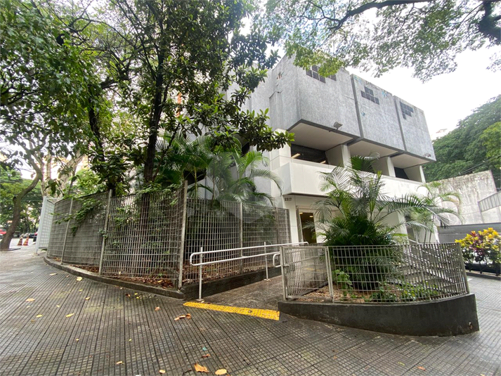 Aluguel Salão Comercial São Paulo Santana REO1049969 1