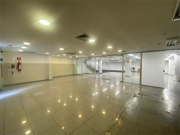 Aluguel Salão Comercial São Paulo Santana REO1049969 4