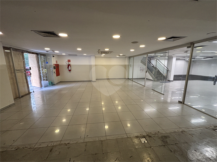 Aluguel Salão Comercial São Paulo Santana REO1049969 7