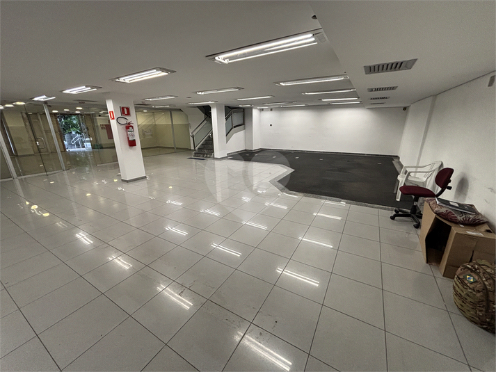 Aluguel Salão Comercial São Paulo Santana REO1049969 13