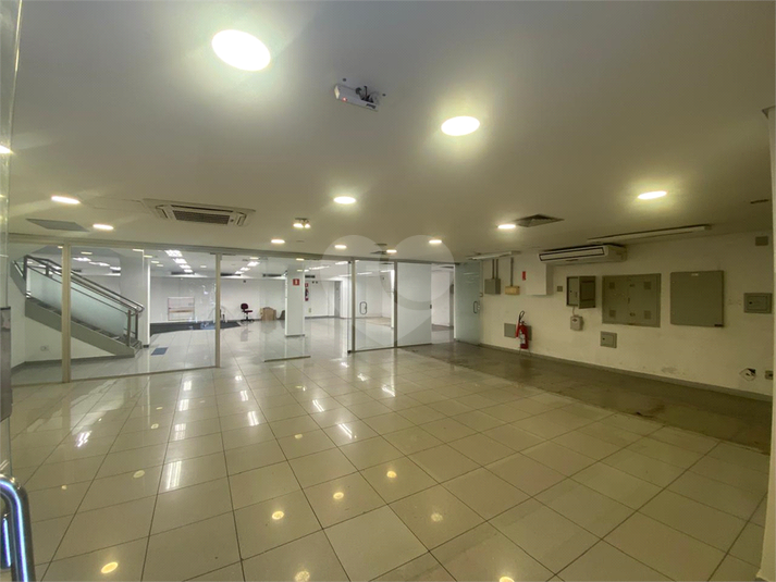 Aluguel Salão Comercial São Paulo Santana REO1049969 5