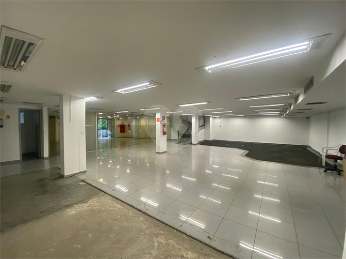 Aluguel Salão Comercial São Paulo Santana REO1049969 9