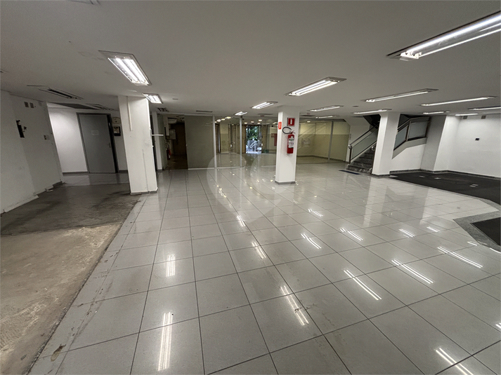 Aluguel Salão Comercial São Paulo Santana REO1049969 11