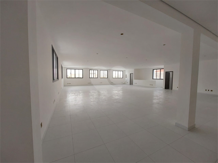 Aluguel Salão Comercial Jundiaí Vila Vianelo REO1049971 2