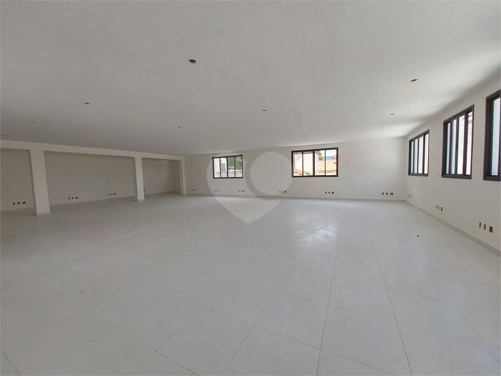 Aluguel Salão Comercial Jundiaí Vila Vianelo REO1049971 16