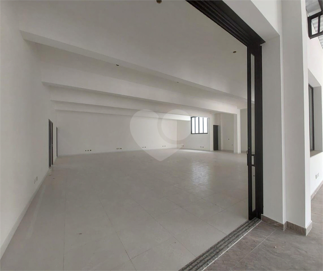 Aluguel Salão Comercial Jundiaí Vila Vianelo REO1049971 13