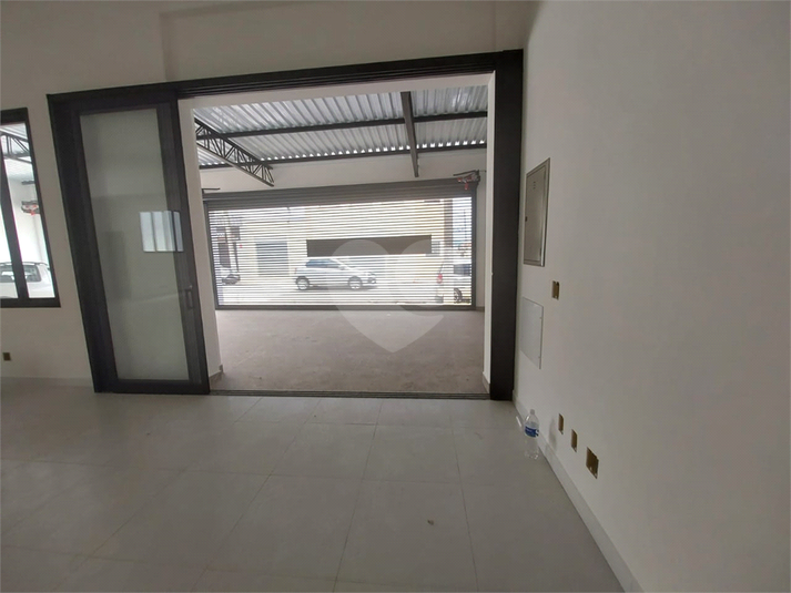 Aluguel Salão Comercial Jundiaí Vila Vianelo REO1049971 4