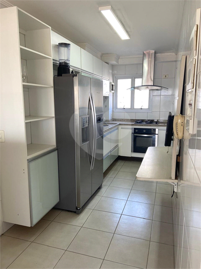 Venda Apartamento Santo André Casa Branca REO1049972 6