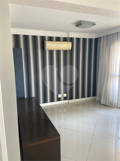 Venda Apartamento Santo André Casa Branca REO1049972 12