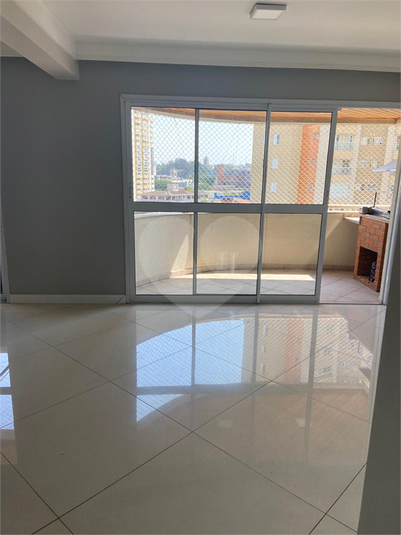 Venda Apartamento Santo André Casa Branca REO1049972 2