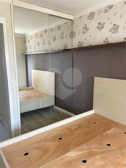 Venda Apartamento Santo André Casa Branca REO1049972 10