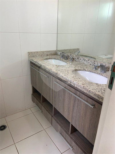 Venda Apartamento Santo André Casa Branca REO1049972 19