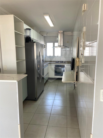 Venda Apartamento Santo André Casa Branca REO1049972 7