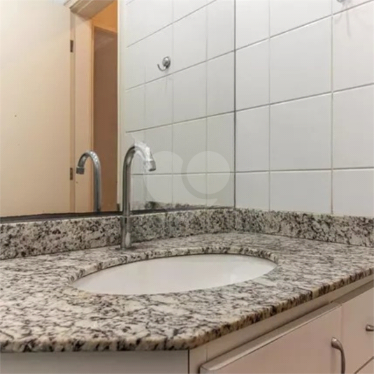 Venda Apartamento São Paulo Vila Buarque REO1049973 28