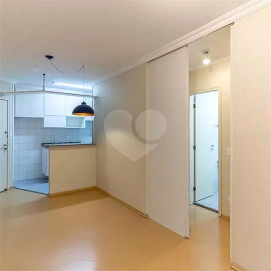 Venda Apartamento São Paulo Vila Buarque REO1049973 9