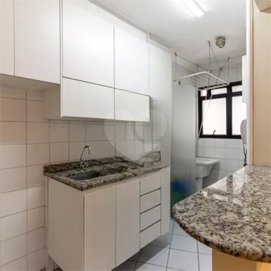 Venda Apartamento São Paulo Vila Buarque REO1049973 15