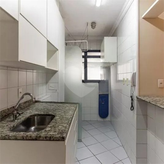 Venda Apartamento São Paulo Vila Buarque REO1049973 13