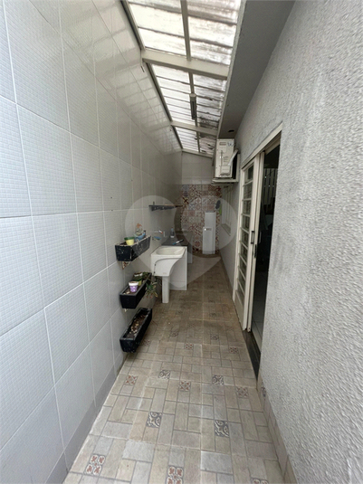 Aluguel Casa Rio De Janeiro Campo Grande REO1049974 45