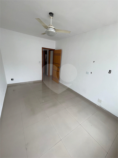 Aluguel Casa Rio De Janeiro Campo Grande REO1049974 11