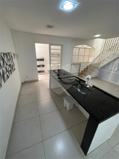 Aluguel Casa Rio De Janeiro Campo Grande REO1049974 22