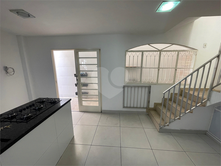 Aluguel Casa Rio De Janeiro Campo Grande REO1049974 27