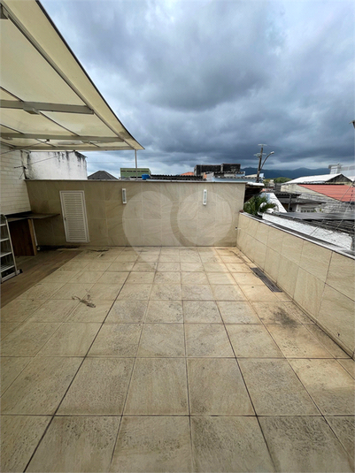 Aluguel Casa Rio De Janeiro Campo Grande REO1049974 38