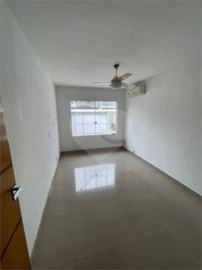 Aluguel Casa Rio De Janeiro Campo Grande REO1049974 9