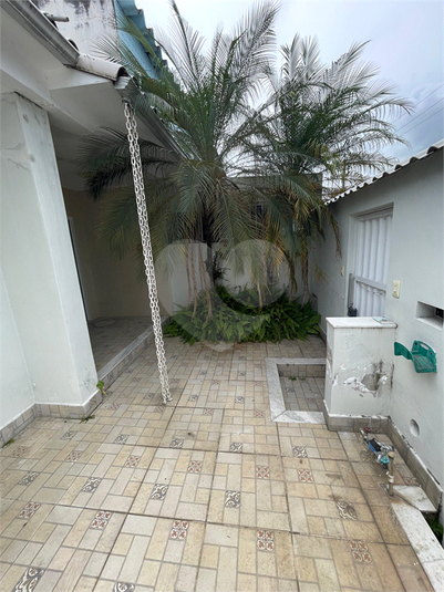 Aluguel Casa Rio De Janeiro Campo Grande REO1049974 2