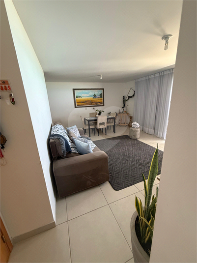 Venda Apartamento João Pessoa Altiplano Cabo Branco REO1049983 5