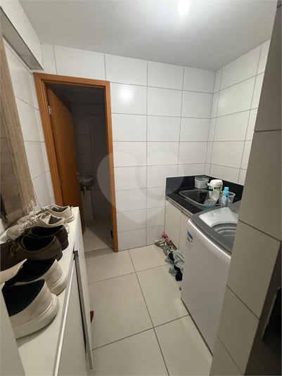 Venda Apartamento João Pessoa Altiplano Cabo Branco REO1049983 17