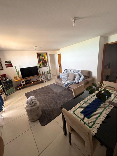 Venda Apartamento João Pessoa Altiplano Cabo Branco REO1049983 4