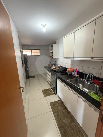 Venda Apartamento João Pessoa Altiplano Cabo Branco REO1049983 16