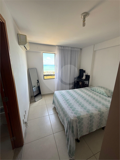 Venda Apartamento João Pessoa Altiplano Cabo Branco REO1049983 14