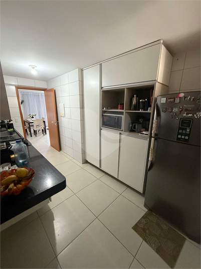 Venda Apartamento João Pessoa Altiplano Cabo Branco REO1049983 15