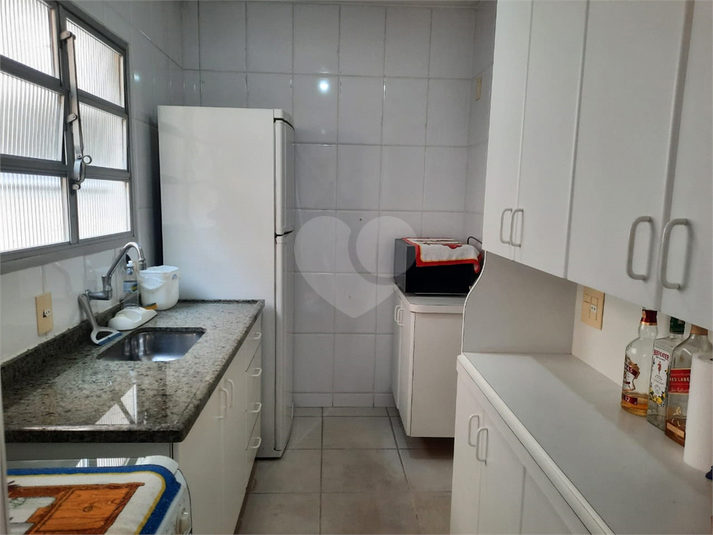 Venda Apartamento Guarujá Enseada REO1049986 4