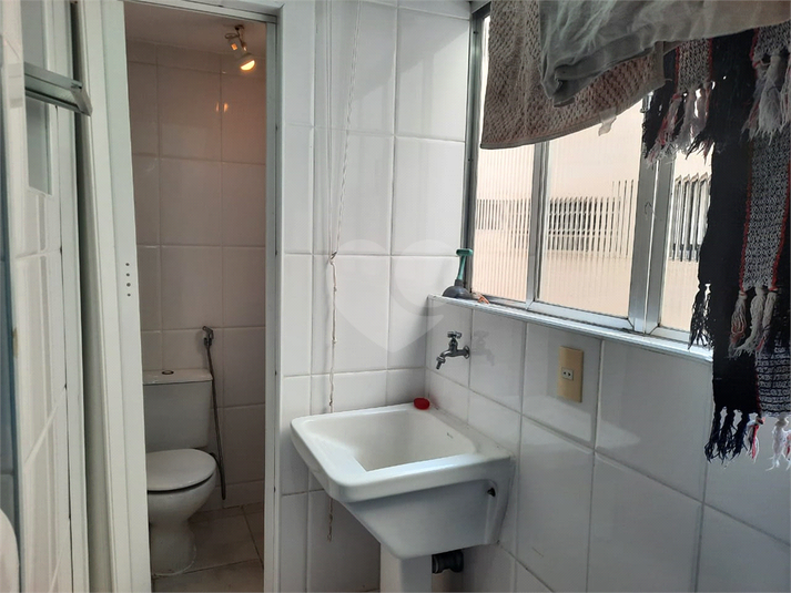 Venda Apartamento Guarujá Enseada REO1049986 6