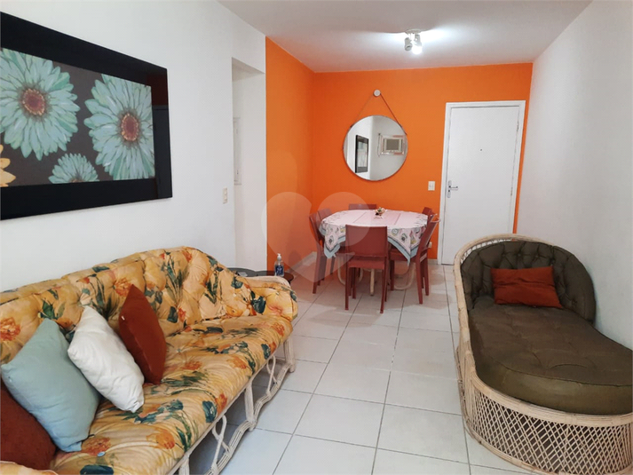 Venda Apartamento Guarujá Enseada REO1049986 2