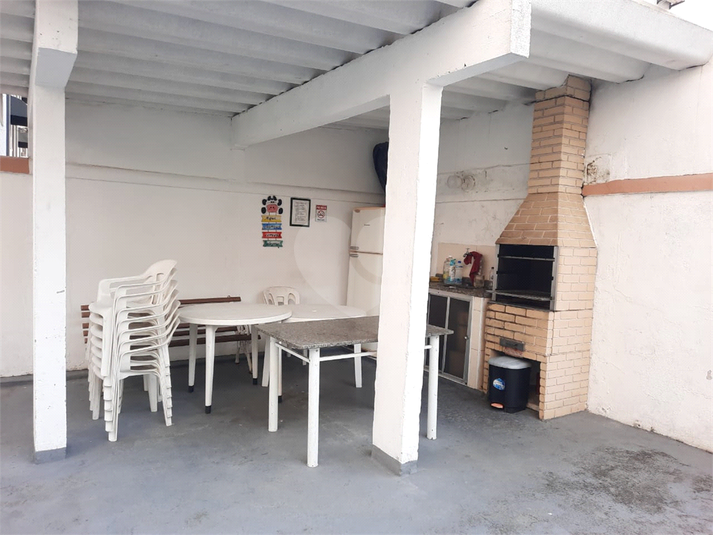 Venda Apartamento Guarujá Enseada REO1049986 21