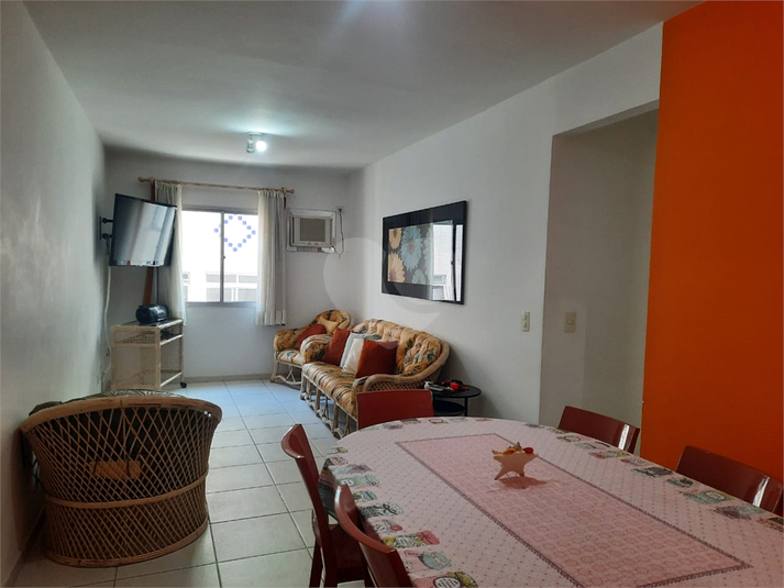 Venda Apartamento Guarujá Enseada REO1049986 1