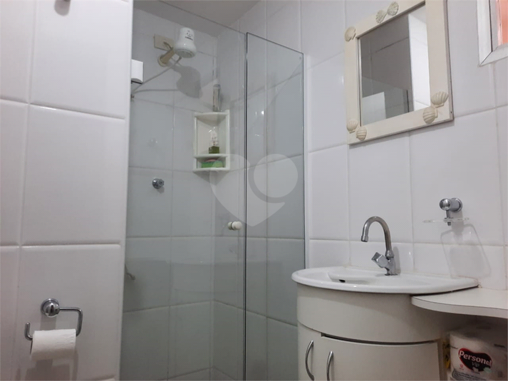 Venda Apartamento Guarujá Enseada REO1049986 15