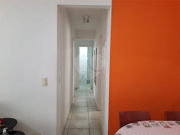 Venda Apartamento Guarujá Enseada REO1049986 3