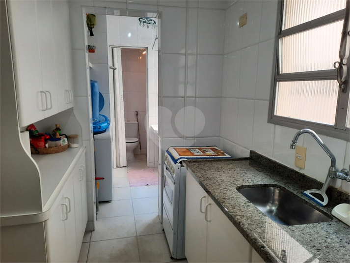 Venda Apartamento Guarujá Enseada REO1049986 5