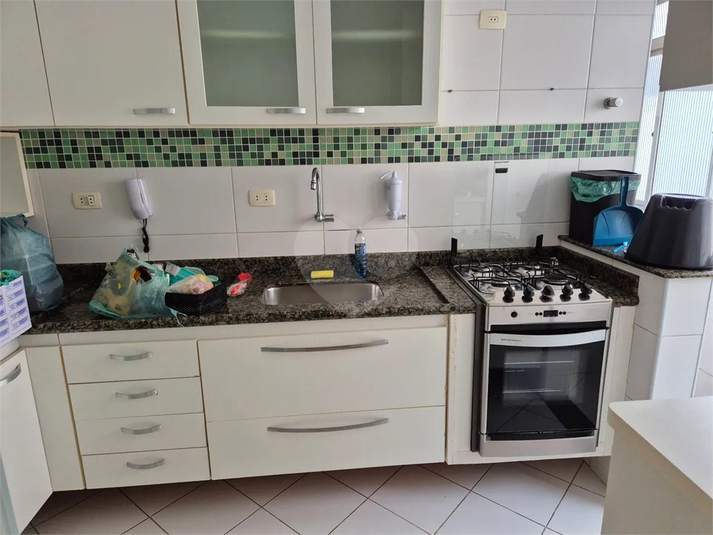 Venda Apartamento Santos Boqueirão REO1049987 4