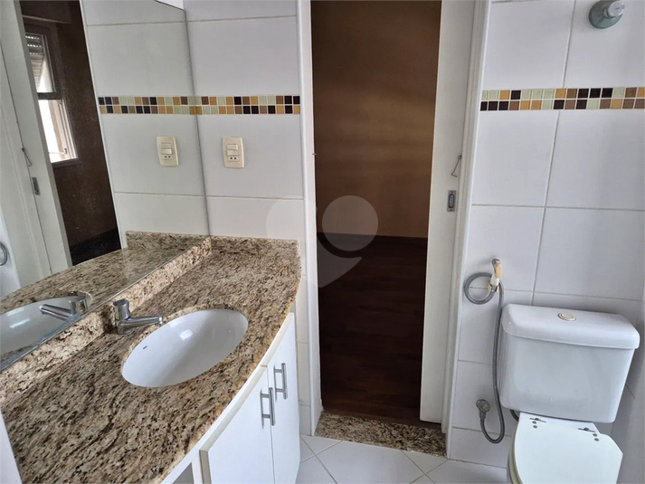 Venda Apartamento Santos Boqueirão REO1049987 3