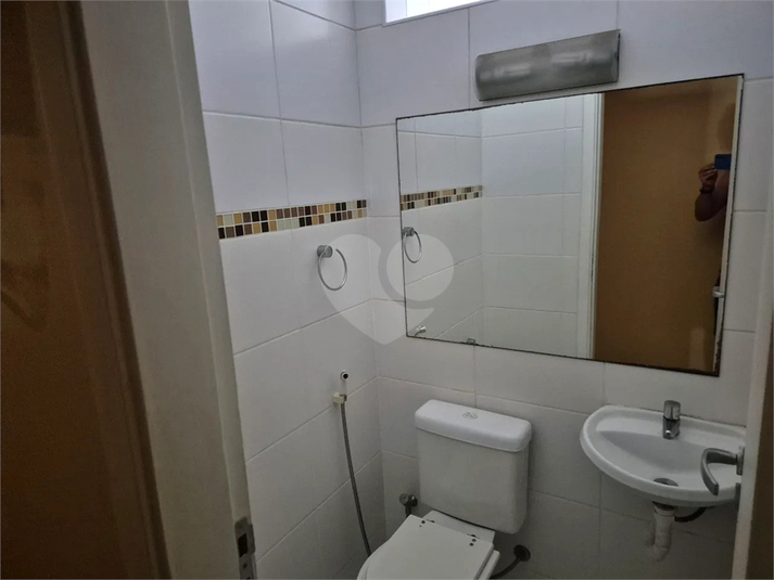 Venda Apartamento Santos Boqueirão REO1049987 1