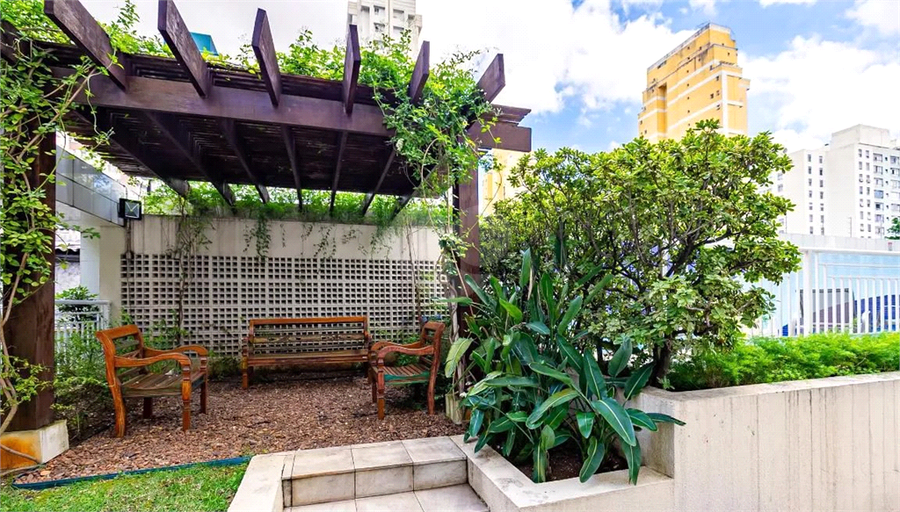 Venda Apartamento São Paulo Vila Olímpia REO104999 7