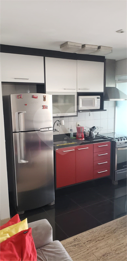 Venda Apartamento São Paulo Vila Olímpia REO104999 1